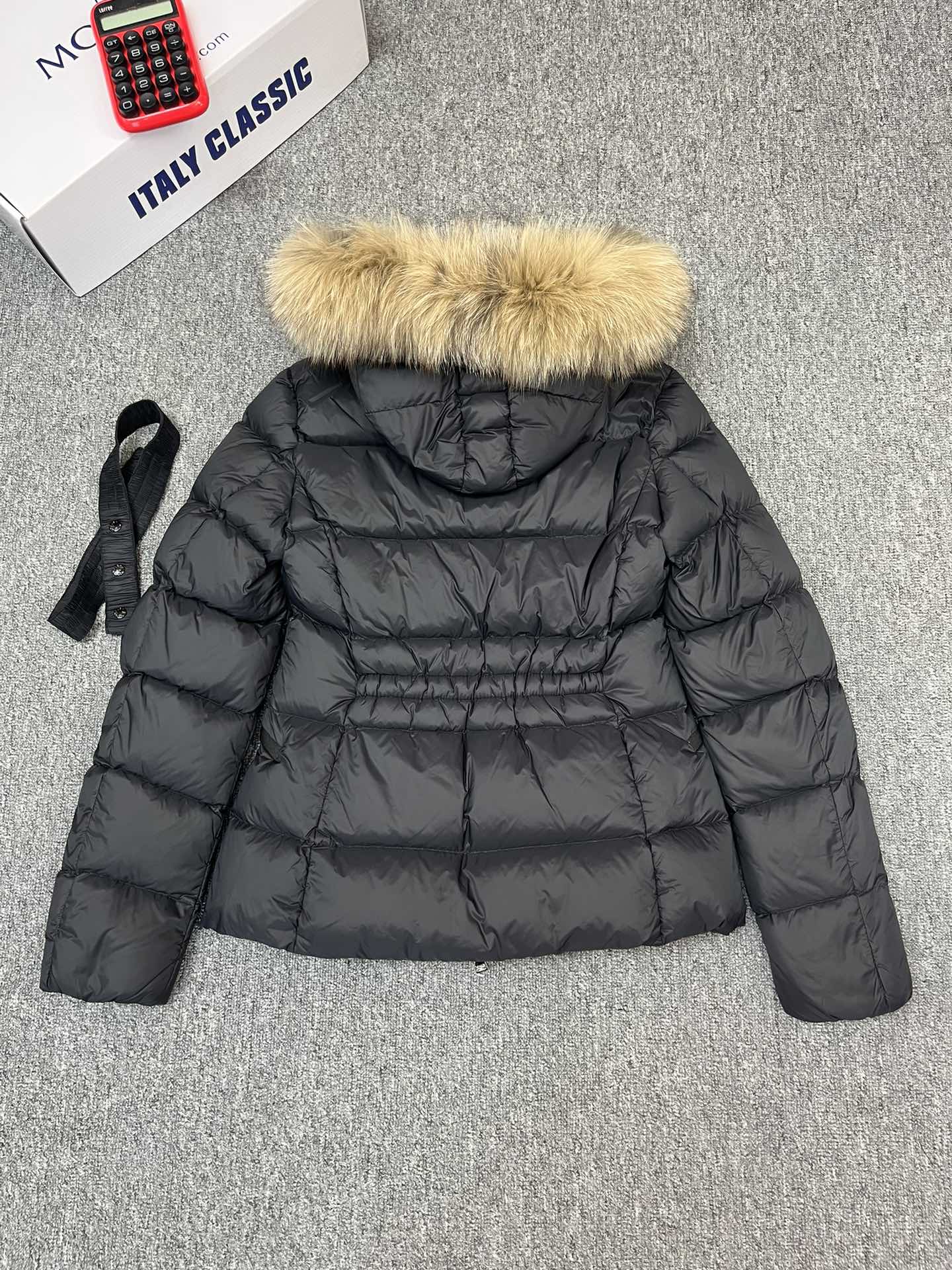 Moncler Down Jackets